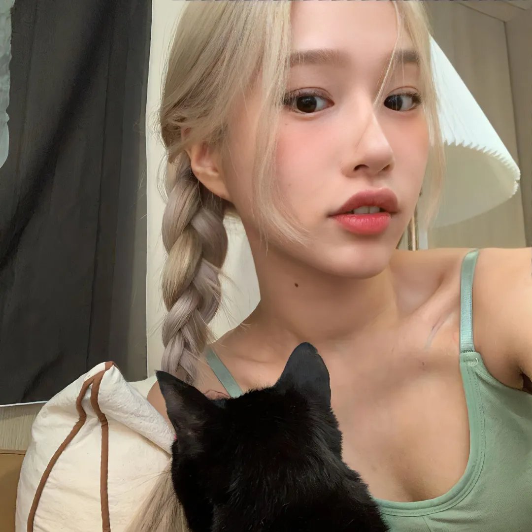 周先生，请离开我的未来